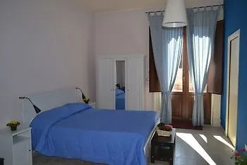Bed & Breakfast Etna Akme Nicolosi