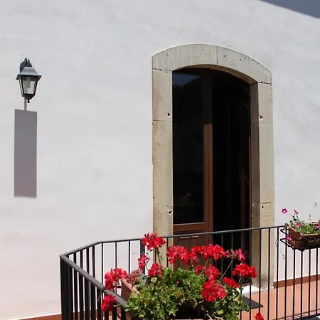 Bed & Breakfast Etna Akme 3*