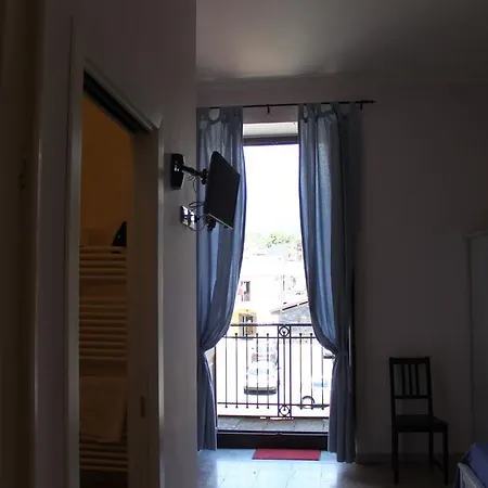 Bed & Breakfast Etna Akme Nicolosi