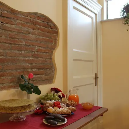 Etna Akme Nicolosi