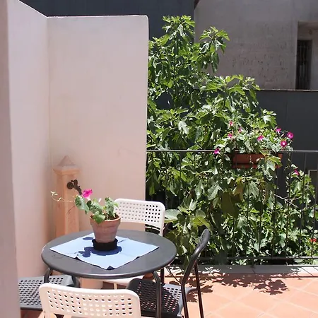 Bed & Breakfast Etna Akme 3*