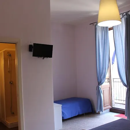 Etna Akme B&B 3*