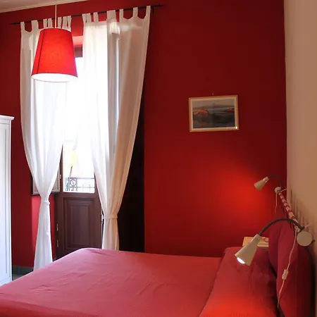Bed & Breakfast Etna Akme Nicolosi