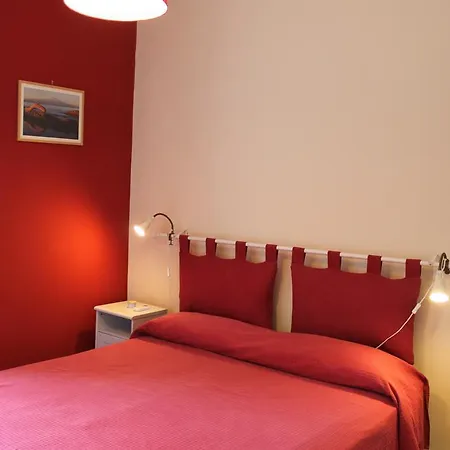 Bed & Breakfast Etna Akme