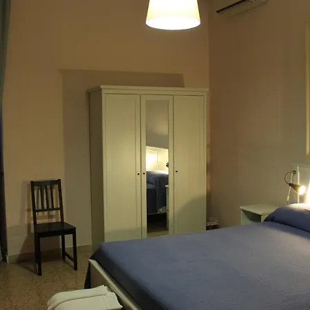 Etna Akme B&B 니콜로시