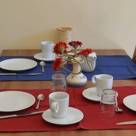 Etna Akme B&B