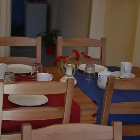 Etna Akme B&B 3*