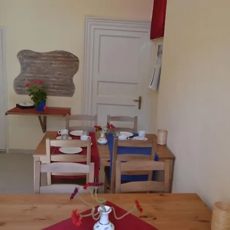 B&B Etna Akme