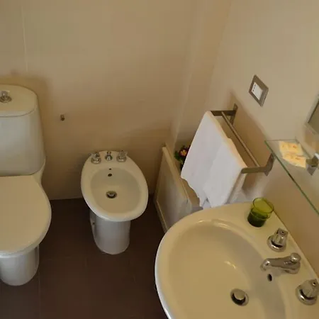 Etna Akme B&B 3*