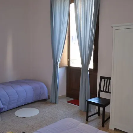 Etna Akme B&B 니콜로시