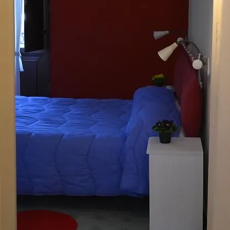 Etna Akme B&B 3*