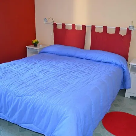 B&B Etna Akme