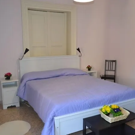 Etna Akme B&B