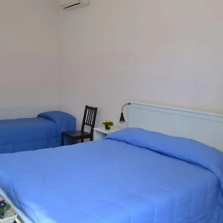 B&B Etna Akme