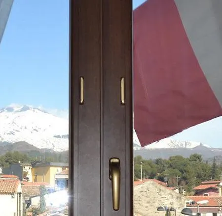 Etna Akme Bed & Breakfast Nicolosi