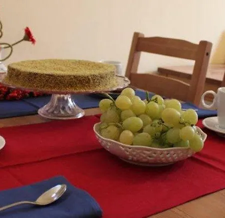 Etna Akme Bed & Breakfast Nicolosi