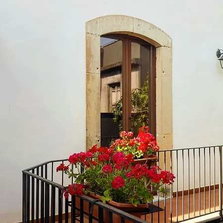 Bed & Breakfast Etna Akme