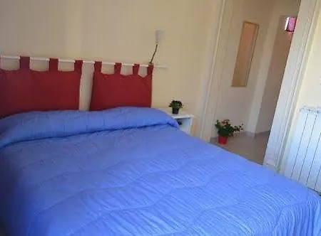 Bed & Breakfast Etna Akme