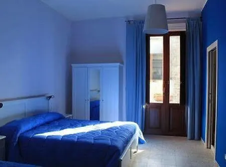 Etna Akme Frühstückspension