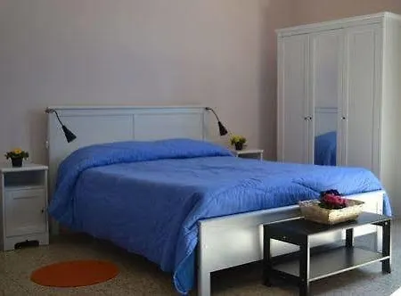 Bed & Breakfast Etna Akme 3*