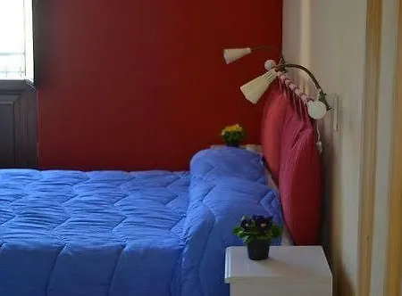 Etna Akme Bed & Breakfast Nicolosi