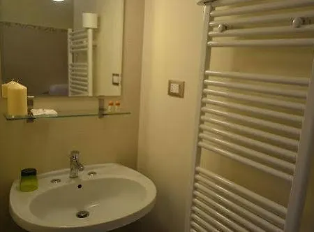 Отель типа 